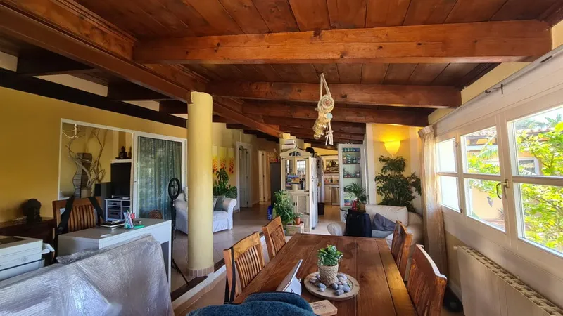 Chalet, quiet, close to the harbor, 5 bedrooms — photo 3