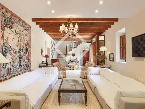 1,265m² country house for sale in Llucmajor — photo 12