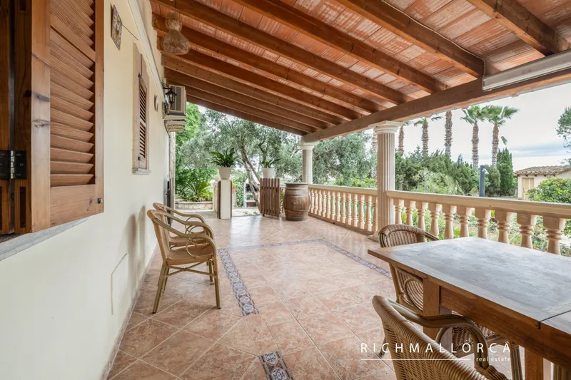 4 bedroom house for sale in Lloseta — photo 10