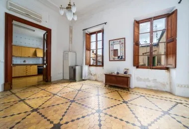Duplex apartment in the heart of Porreres — photo 11