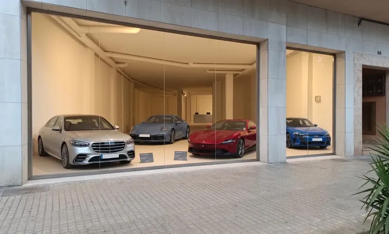 Premium Commercial Premises in Manacor — photo 6