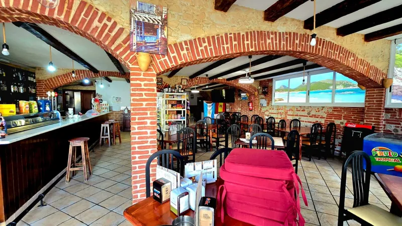 Transfer of bar in Cala Ratjada — photo 4