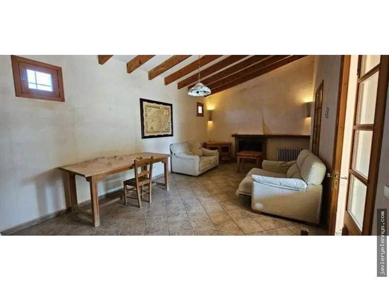 Rural house rental in Diseminado Poligono 7 — photo 6
