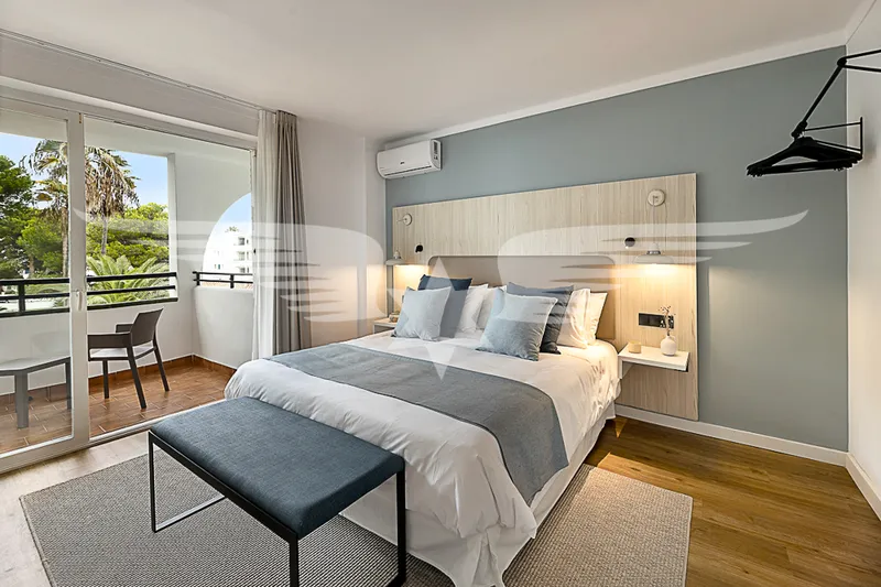 Cala Marçal I Exclusive apartments with service — photo 7