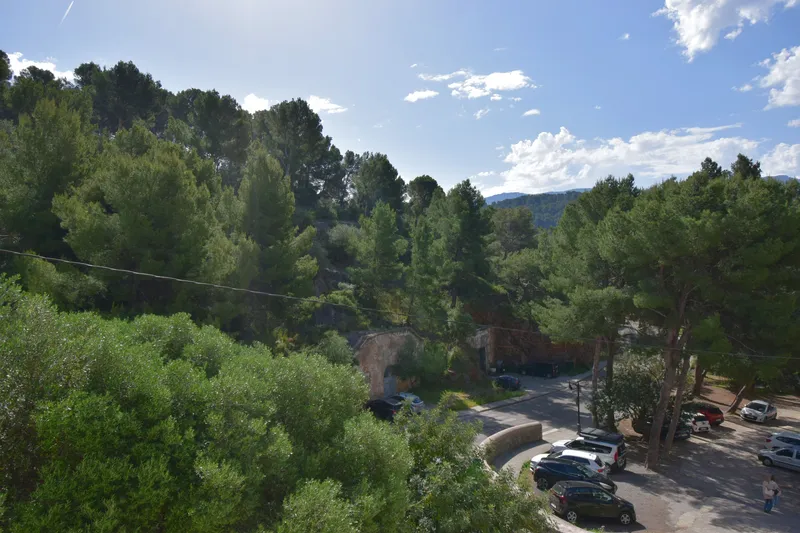 Bright apartment with beautiful views of Port de Sóller — photo 2