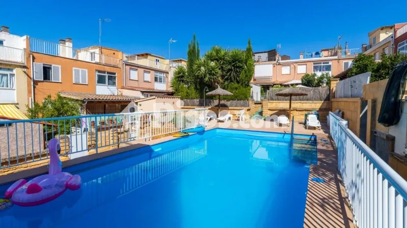 Apartment in Sant Jordi — photo 2