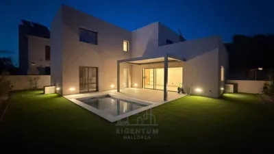 Terraced house in Son Servera — photo 6