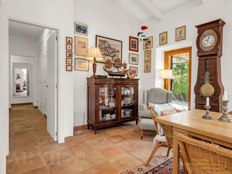 Charming finca in Valldemossa – Mediterranean living with character — photo 10