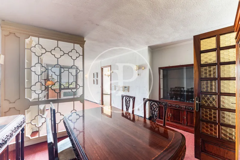 Apartment for sale on Paseo Mallorca — photo 5
