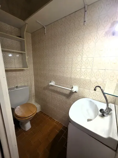 In the sought-after and coveted area of Son Espanyolet, one of the best areas of Palma, very close to Santa Catalina and 10 minutes from Paseo Marítimo — photo 10