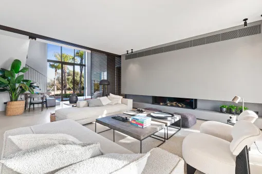 Portocolom, Mediterranean new-build finca with high-quality fittings and large pool near Portocolom — photo 8