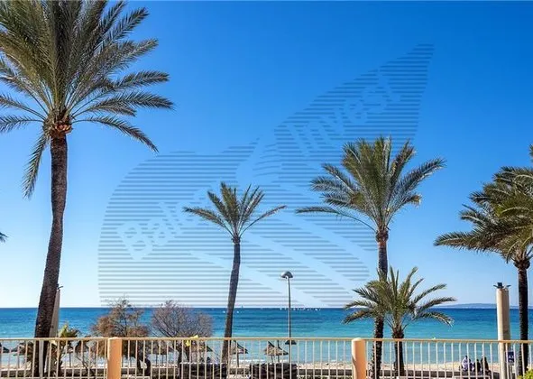 Flat / apartment in Les Maravelles, Palma de Mallorca — photo 3