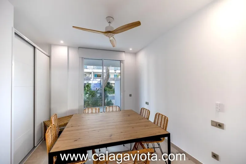 Apartment — photo 6