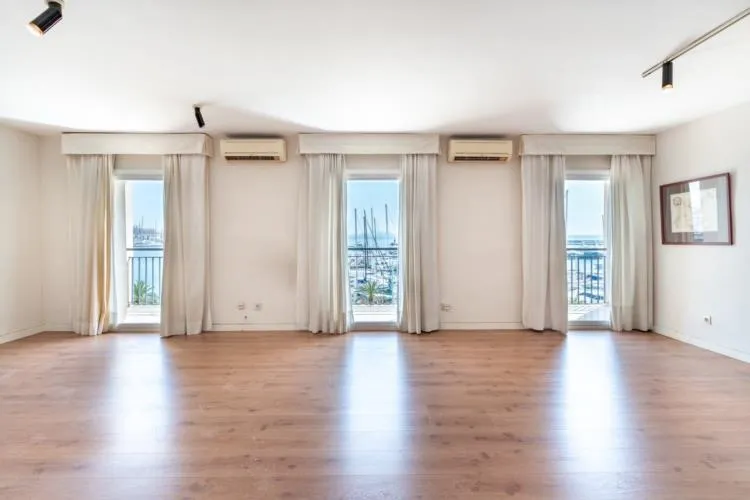 Apartment in Palma de Mallorca, Paseo Marítimo area — photo 3