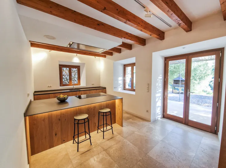 Ref. 2415C – Andratx – Stunning country property with mountain views — photo 6