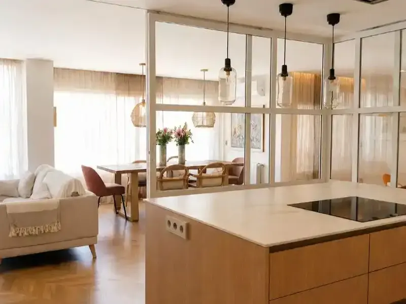Piso exclusivo con acabados de lujo, con terraza y parking frente al Palma Tennis Club, Santa Catalina. — photo 10