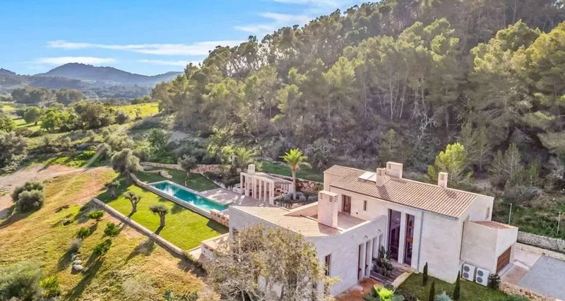 Rural or Farmhouse in Felanitx, Province of Balearic Islands — photo 2