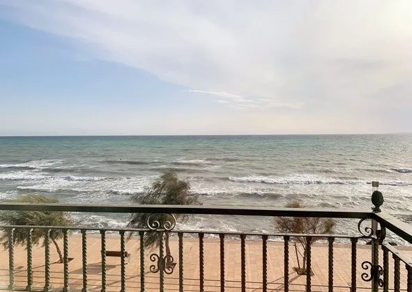 Flat / apartment in Calle del Vicari Joaquim Fuster, Portixol-Molinar, Palma de Mallorca — photo 1