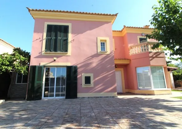 Semi-detached house in Calle de la Falzia, Maioris-Puig de Ros, Llucmajor — photo 2