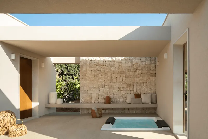 Villa in Palmanyola with garden, pool, and near Palma — photo 4