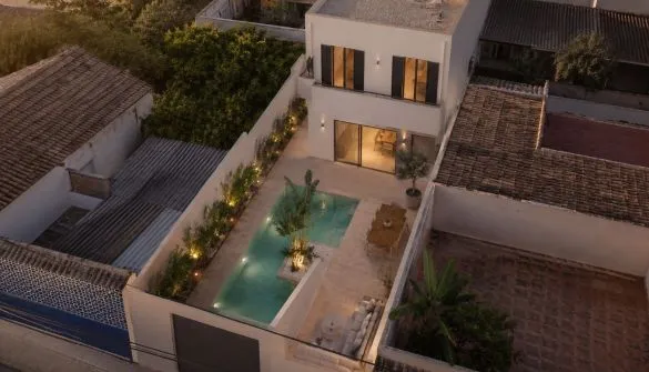 House / Chalet in Palma — photo 1