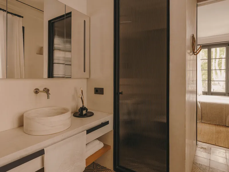 Luxurious apartment in Palma city centre with private patio for rent — photo 9