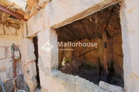 House - Muro, Built Surface 280m², Plot Surface 398m², 3 Bedrooms, Distance to the sea 10 Km. — photo 12