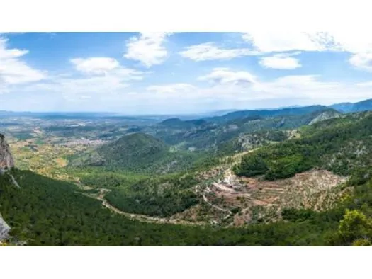 Rustic finca, 128000 m2 — photo 1