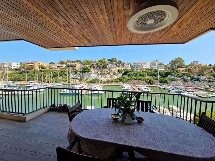 Piso en alquiler de 4 habitaciones, Porto Cristo, Manacor — photo 1