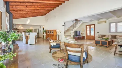 Chalet en Carrer dels Quarterades — photo 4