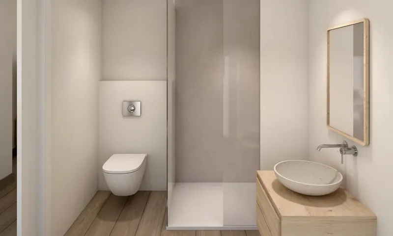 Jeroni Pou 47, your new home in Palma — photo 6