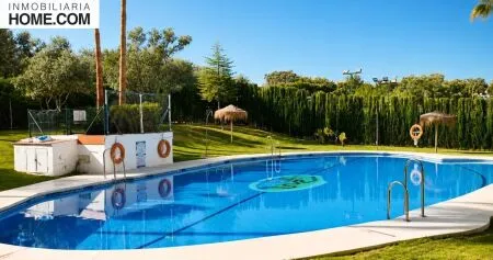 Terraced house - Alhaurín de la Torre (Buenavista-Lauro Golf) — photo 1