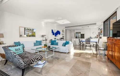 3 Bedrooms in La Bonanova — photo 5