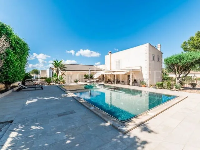 Townhouse for sale in Santa Ponsa, Calvià, Mallorca — photo 2