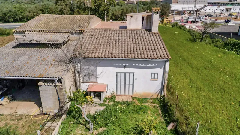 This 823 m² property in Felanitx offers more than meets the eye - and that is rare in Mallorca. — photo 4