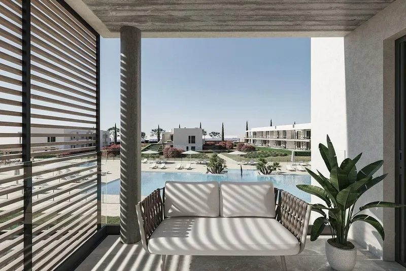 Apartment in Campos, Province of Balearic Islands — photo 1