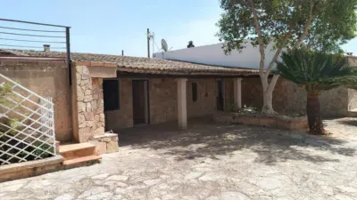 Rustic finca in Sencelles — photo 3