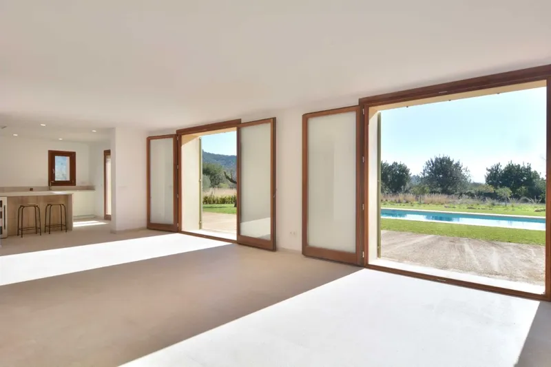 Mallorca Next Properties - House with Land for Sale in Alaro — photo 9
