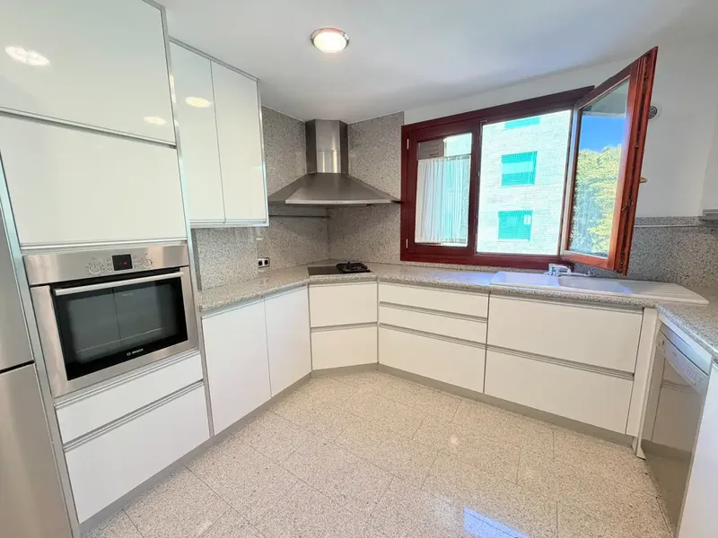 EXCLUSIVA PROPIEDAD DE ALTO STANDING EN LAS RAMBLAS – 235 m², TERRAZA Y PARKING — photo 10
