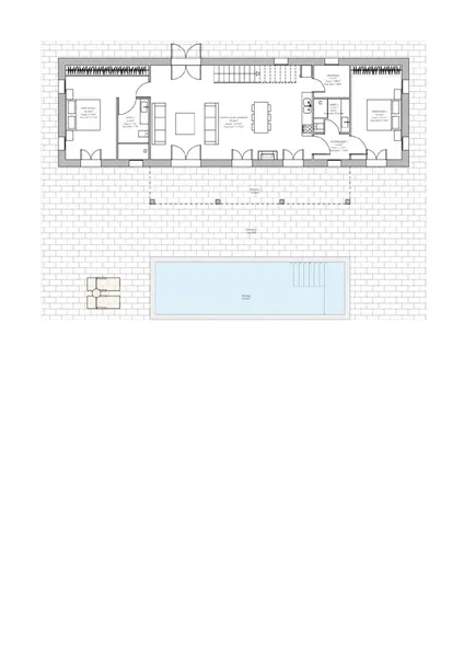 Lovely Huge Plot with Possibility to Build a 290 sqm House — photo 7