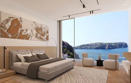 6 Bedrooms in Port Andratx — photo 8