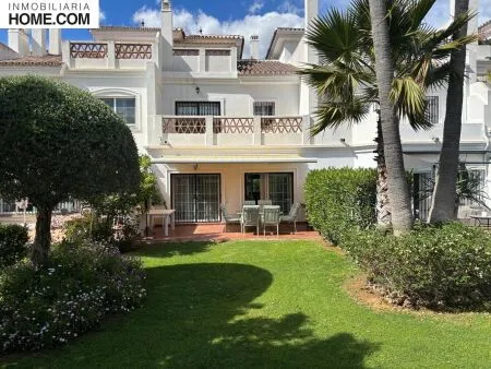 Terraced house - Alhaurín de la Torre (Buenavista-Lauro Golf) — photo 10
