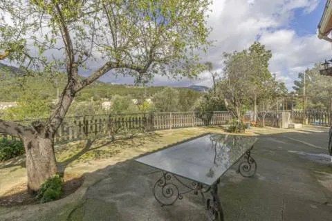 Rustic house — photo 3