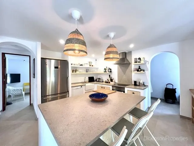 House to rent in Cala Sant Vicenç, Pollença, Mallorca, Baleares, Spain — photo 7