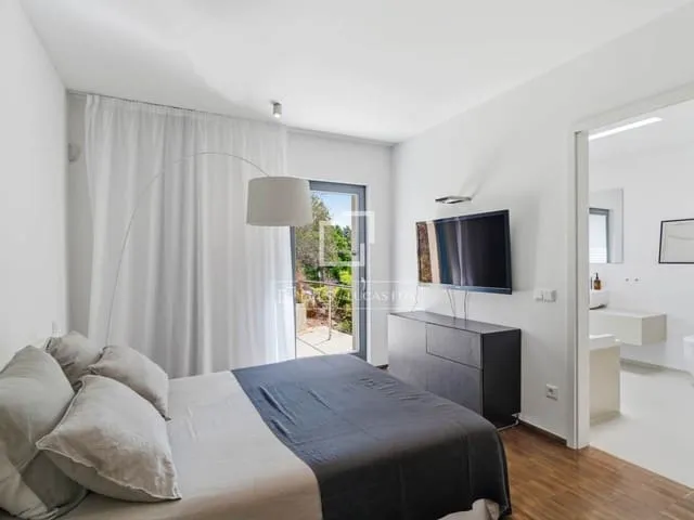 Villa for rent in Son Vida, Palma de Mallorca, Mallorca — photo 12