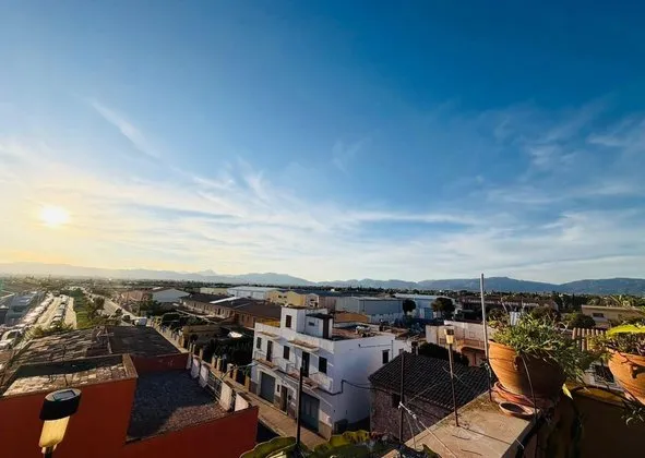 Duplex in Avenida del Cid, Son Ferriol, Palma de Mallorca — photo 1