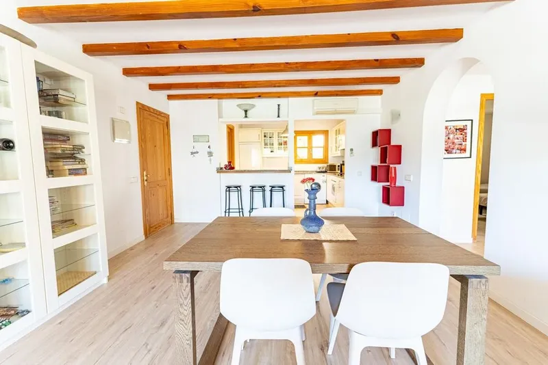 Apartment in Port de Sóller, Province of Balearic Islands — photo 12
