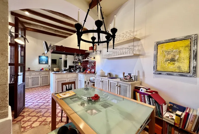 Cozy house with patio and pool in a very quiet area in Felanitx — photo 12