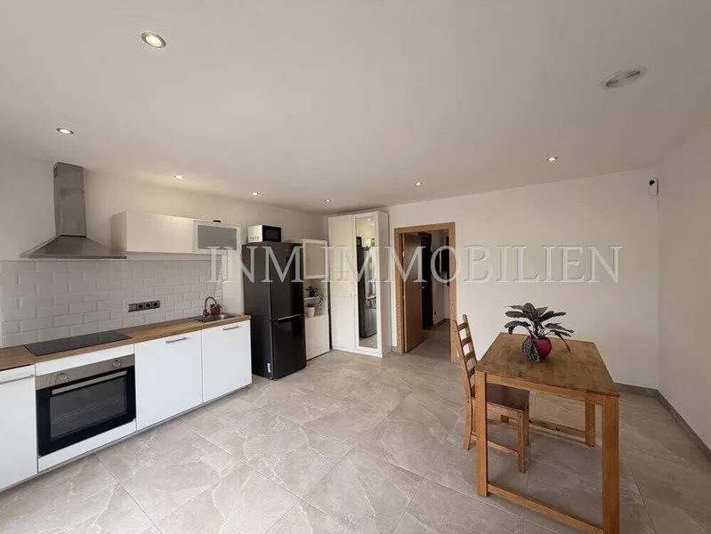 60m² apartment with 2 rooms, bathroom and air conditioning for rent — photo 7
