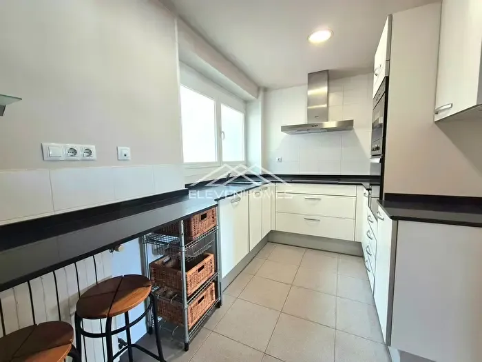 Ponent, El Fortí: Piso en venta de 3 habitaciones — photo 1